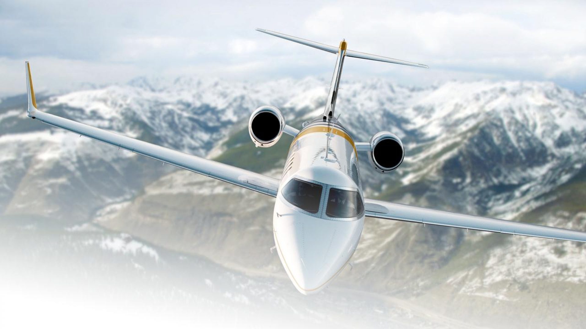 Executive Business Aviation